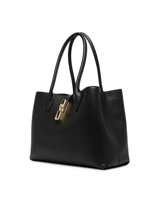 Furla Furla Soma Goccia M WB01978 ARE000 KH O6000 Melns