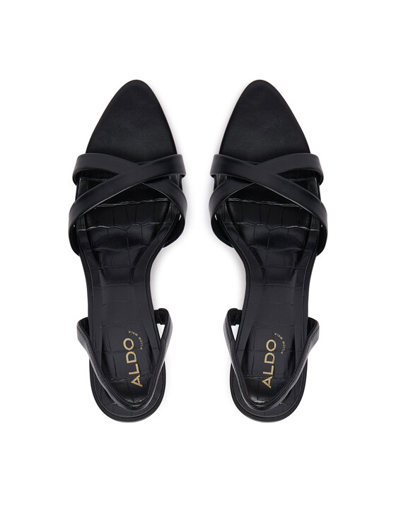 Aldo Aldo Sandale Elera 14296207 Crna