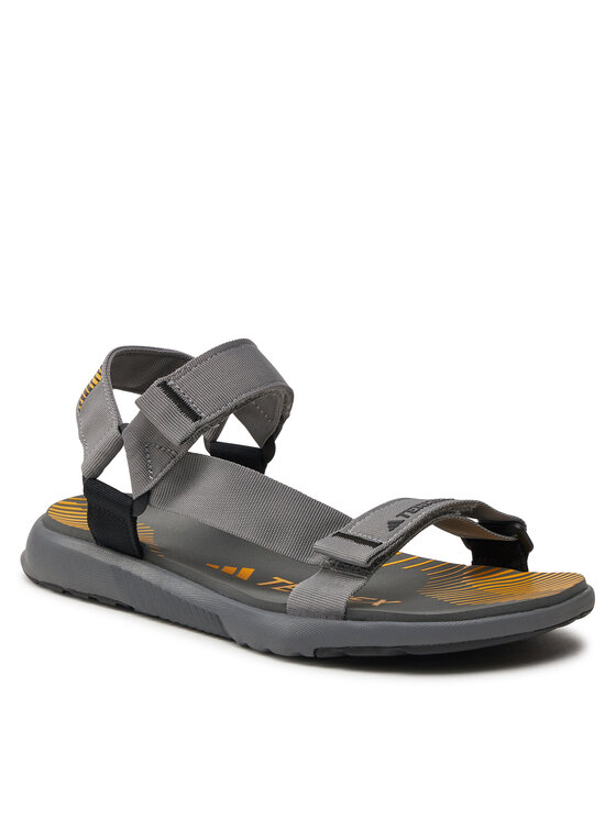 adidas adidas Сандали Terrex Hydroterra Light Sandals IF3103 Сив