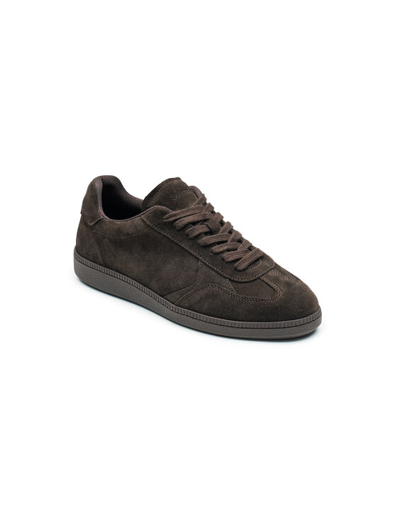 Selected Selected Scarpe basse 16096510 Marrone