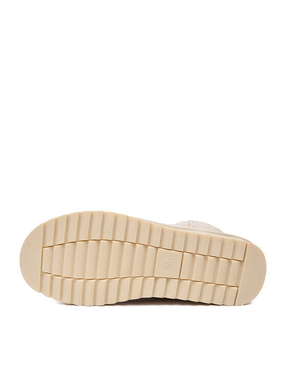 DeeZee DeeZee Schneeschuhe MXPZ-17 Beige