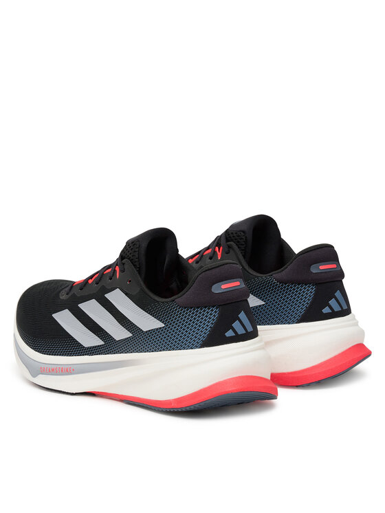 adidas adidas Běžecké boty Supernova Rise 2 JQ7699 Černá