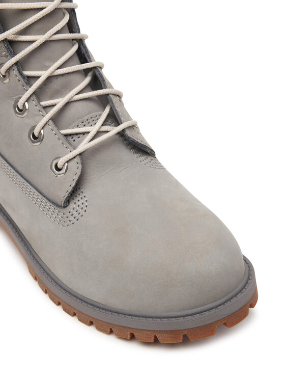 Timberland Timberland Scarponcini Premium TB0A6BETEL81 Grigio