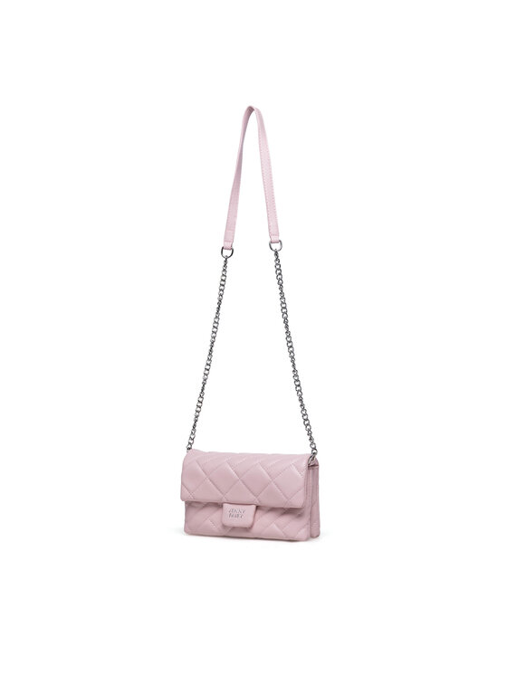 Jenny Fairy Jenny Fairy Handtasche MLS-E-067-05 Rosa