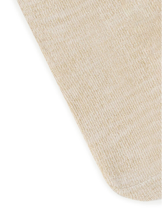Mayoral Mayoral Collant da bambini 10753 Beige