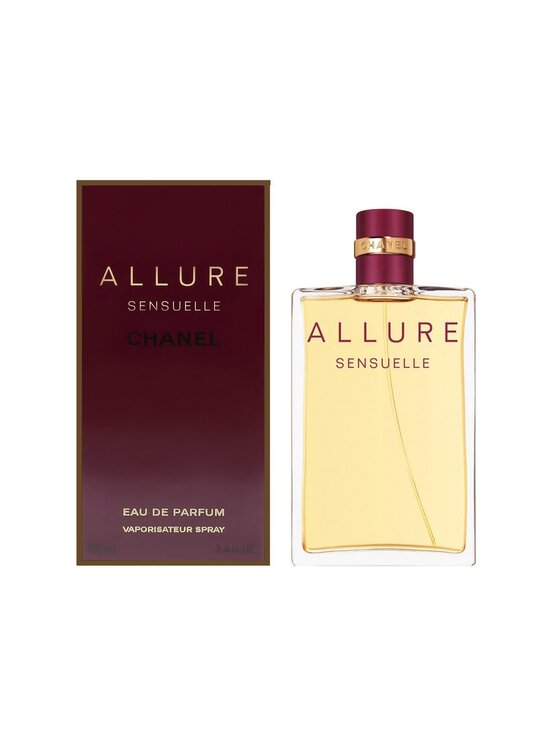 Chanel Chanel llure Sensuelle Woda perfumowana