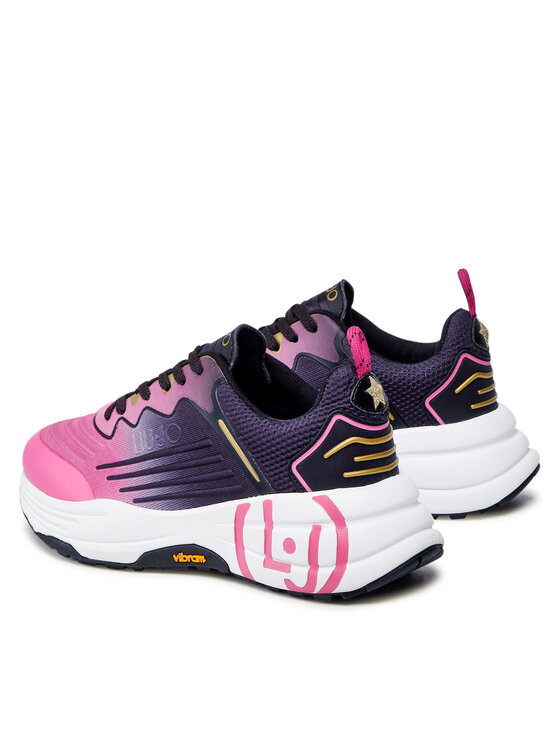 Liu Jo Liu Jo Superge 12:12 02 BA2033 TX134 Roza