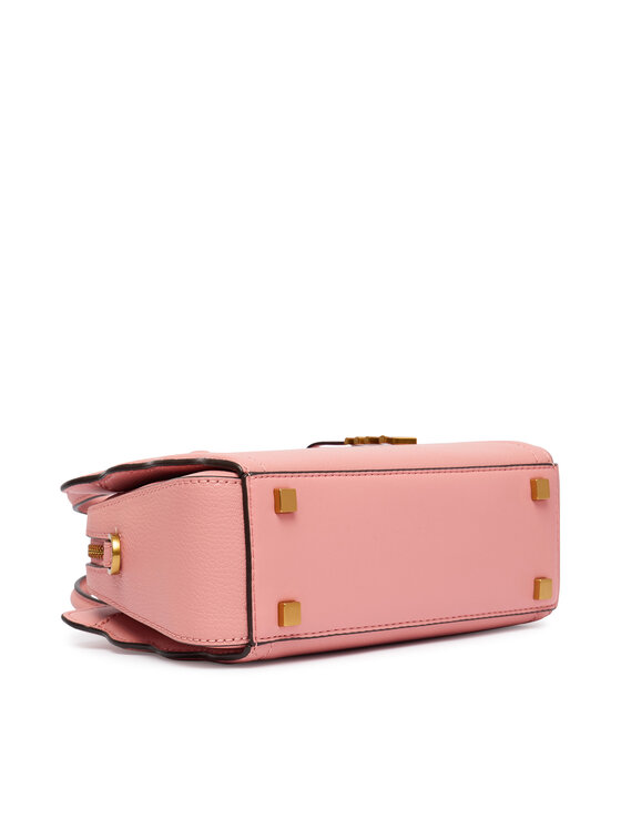 MICHAEL Michael Kors MICHAEL Michael Kors Torbica 32T6A9IC0L Ružičasta
