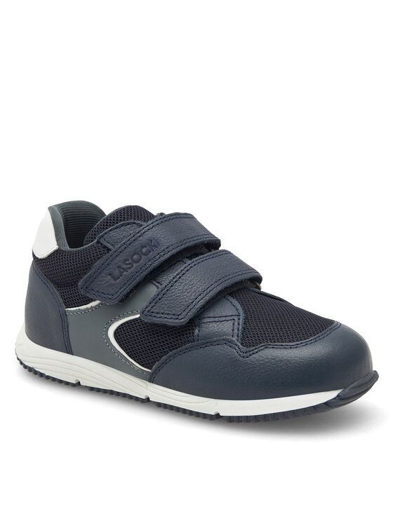 Lasocki Kids Lasocki Kids Sneakers Conny CI12-CONNY -01 (III)CH Dunkelblau