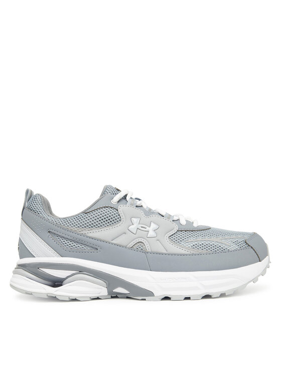 Under Armour Under Armour Сникърси UA Apparition Tech 6005280 Сив