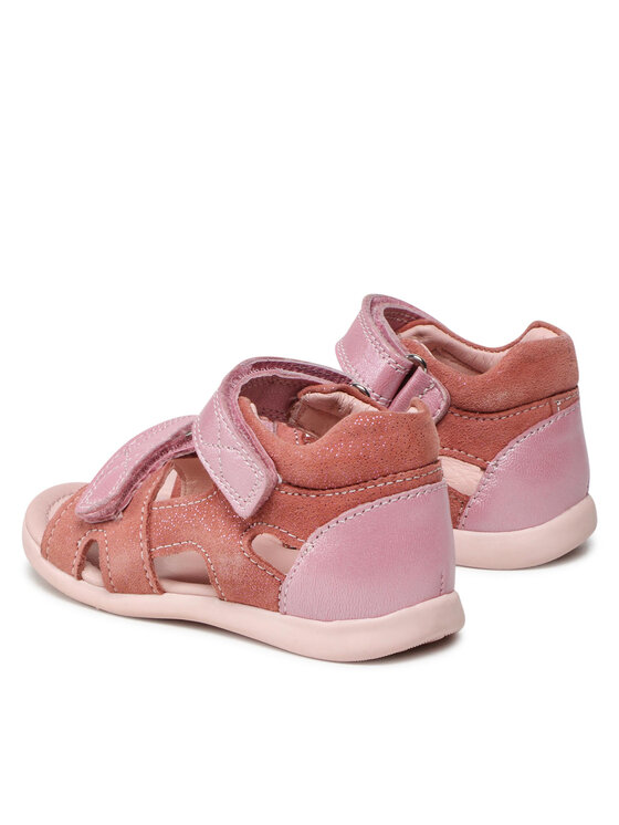 Lasocki Kids Lasocki Kids Sandály CI12-CRIC-02(II)DZ Růžová