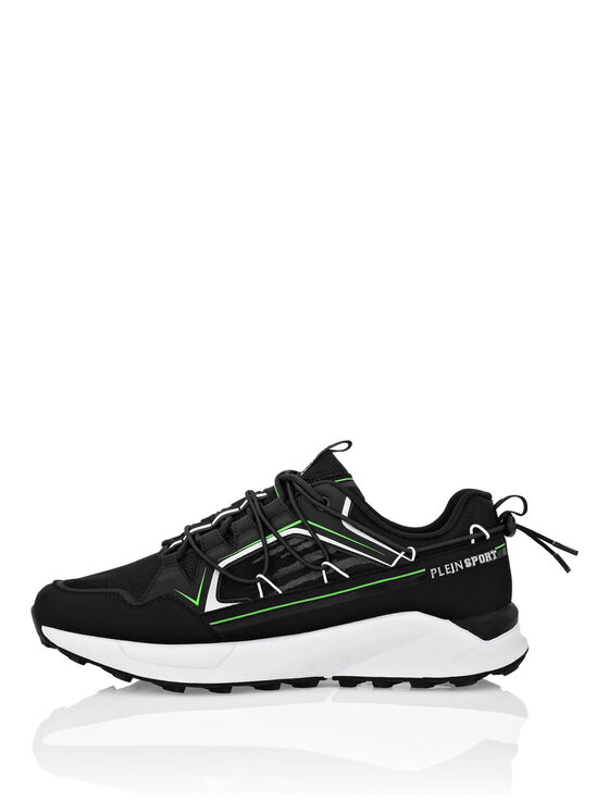 Plein Sport Plein Sport Sneakers 14313 Nero