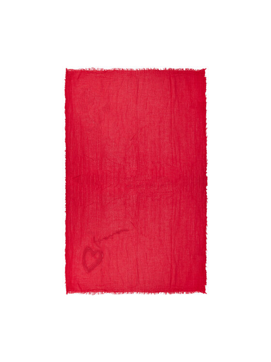 Desigual Desigual Schal 22SAWA01 Rosa