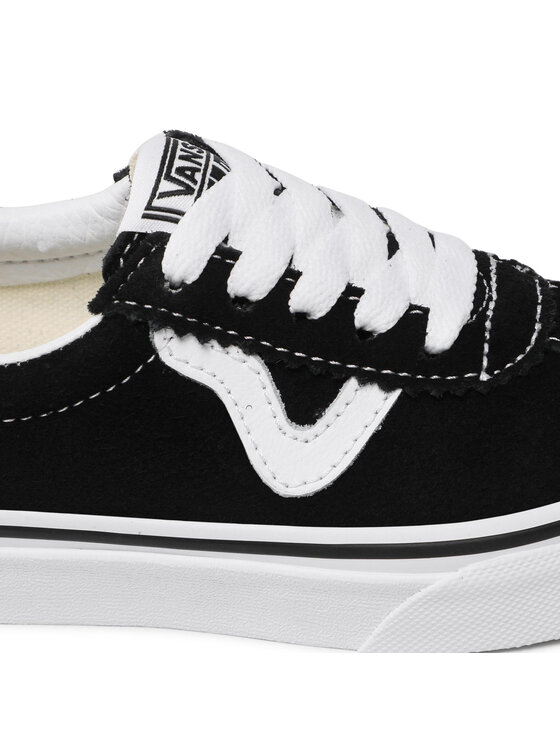 Vans Vans Tenisówki Sport VN0A54EY6BT1 Czarny
