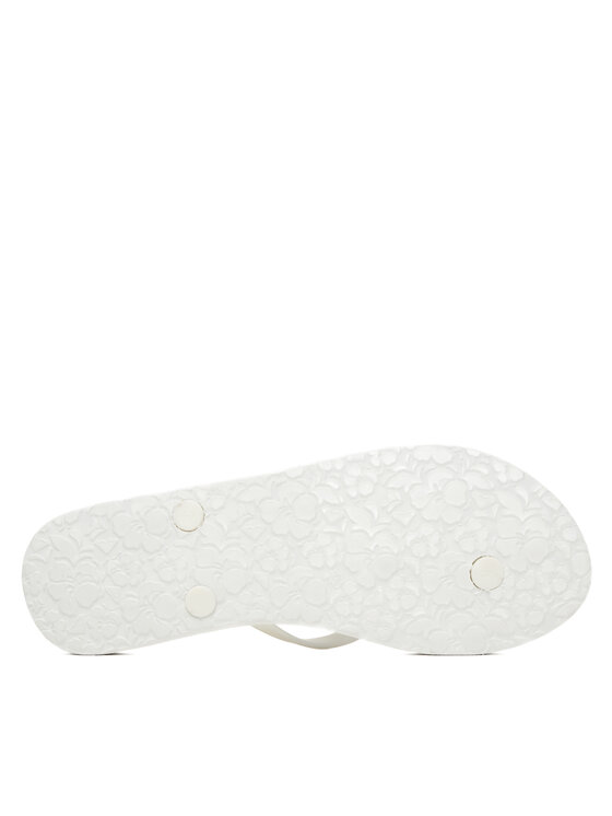 Roxy Roxy Žabky ARJL100876 Biela
