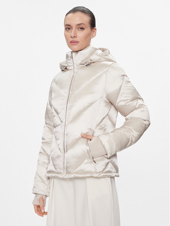 Giubbotto piumino Calvin Klein