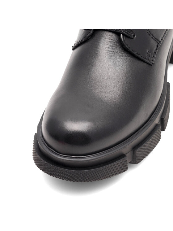 Lasocki Lasocki Stiefeletten RST-ALISA-01 Schwarz