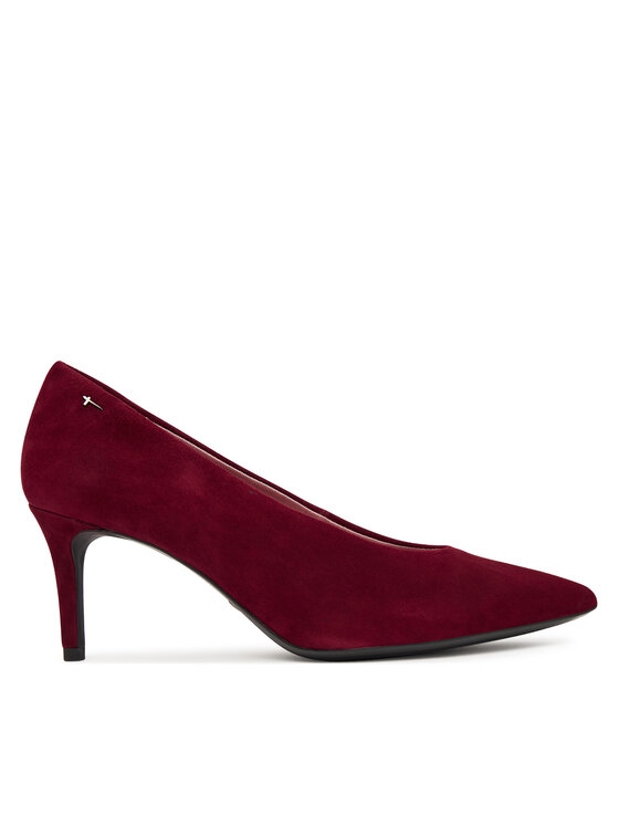 Tamaris Tamaris Scarpe stiletto 1-22456-47 Bordeaux