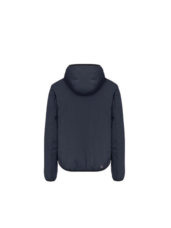 Colmar Colmar Kurtka outdoor 9590235922767 Niebieski Regular Fit