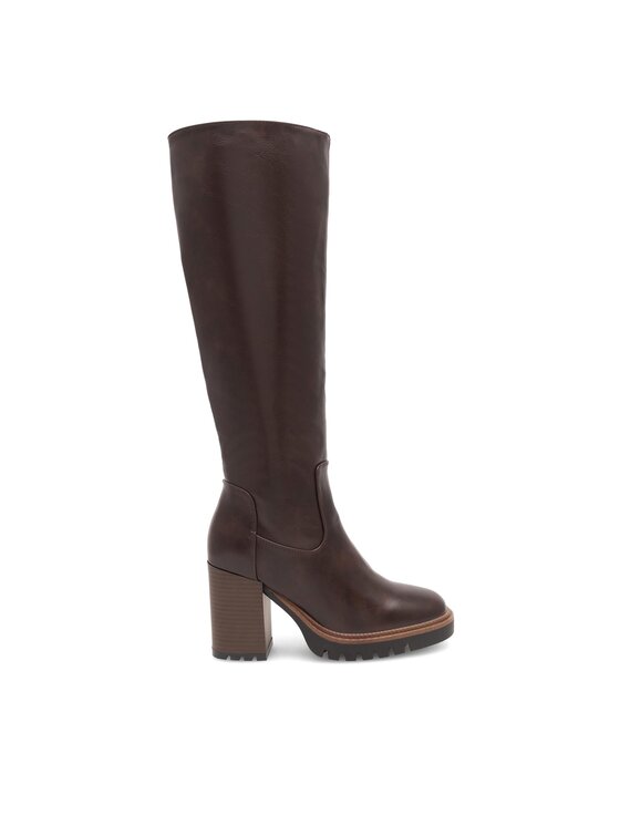 Cizme JENNY AGATHE WS5922-06 Maro