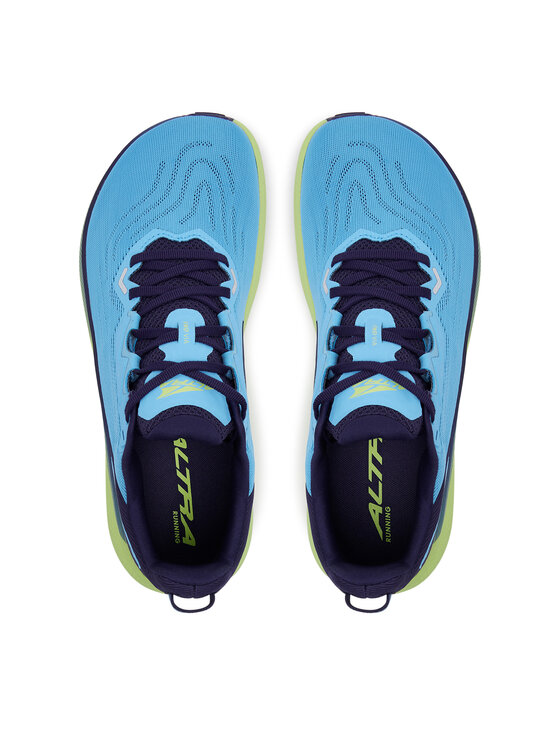 Altra Altra Взуття для бігу FWD Via AL0A85PN4 Голубий