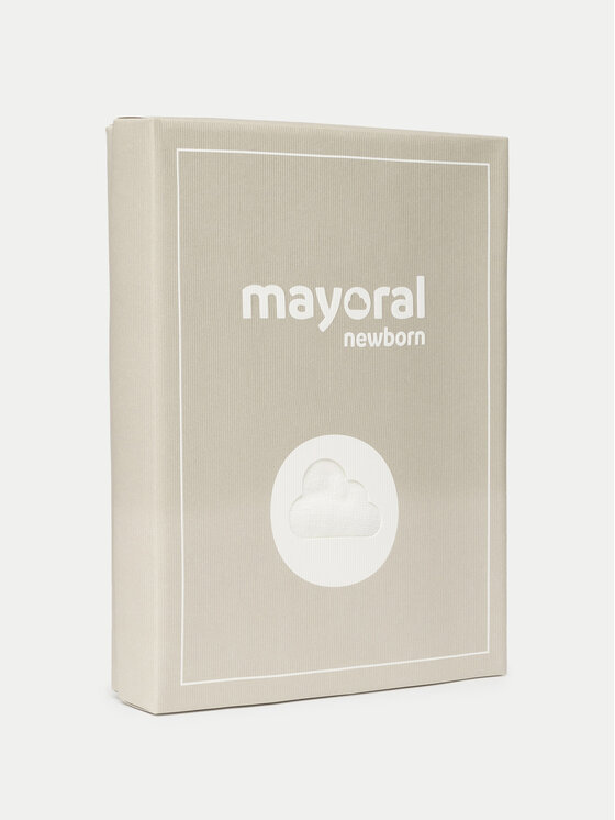 Mayoral Mayoral Набір дитячий 2608 Бежевий Regular Fit