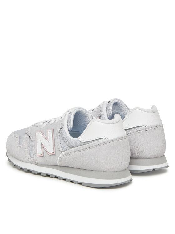 New Balance New Balance Sneakersy WL373SO2 Szary