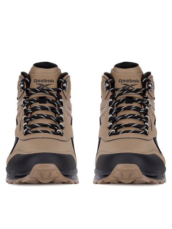 Reebok Reebok Turistická obuv H1-003 MM Hnědá