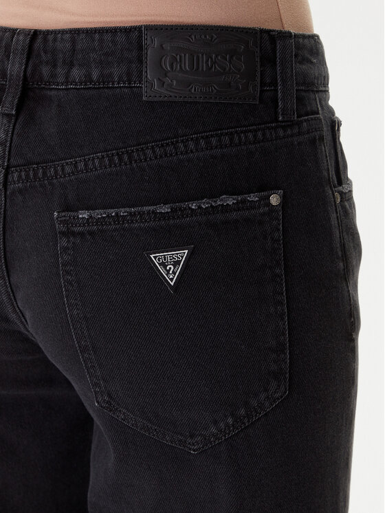Guess Guess Jeans W5BA2K D0981 Blu Baggy Fit