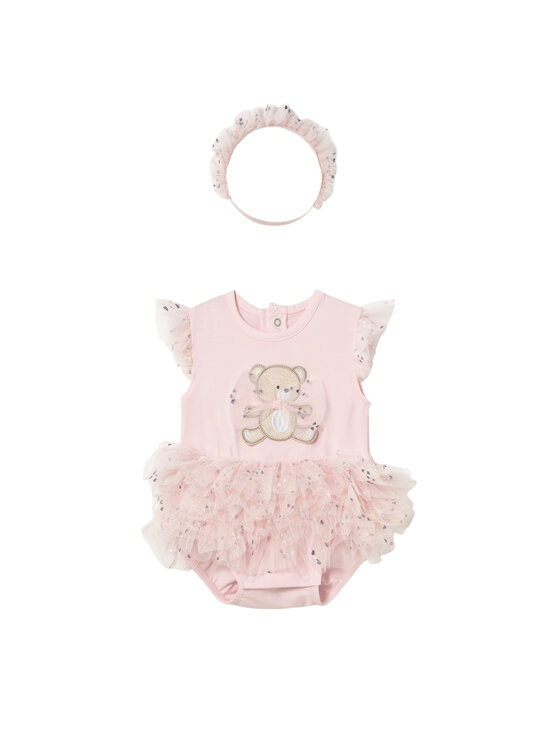 Mayoral Mayoral Kinder Body 1729 Rosa