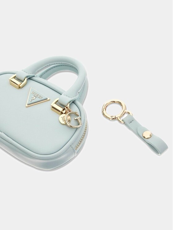 Guess Guess Atslēgu maks 181267 Zils