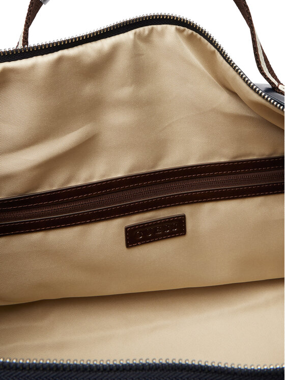 Guess Guess Kelioninis krepšys TMOSVI P6335 Tamsiai mėlyna