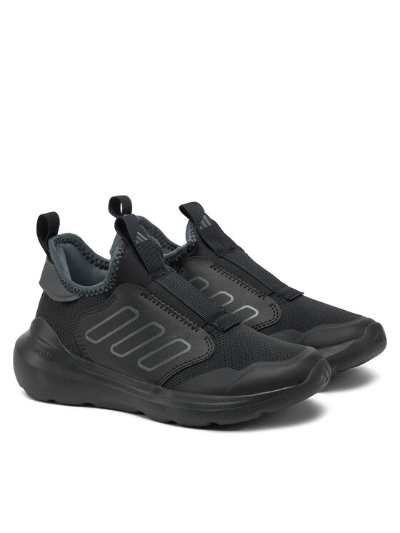 adidas adidas Sneakersy Tensaur Comfort JR2723 Czarny