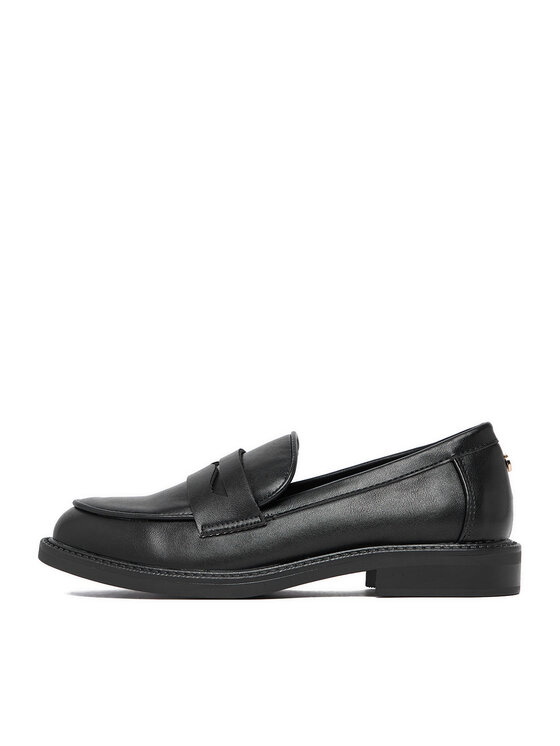 Beverly Hills Polo Club Beverly Hills Polo Club Lords CEO-WS8263-03 Negru