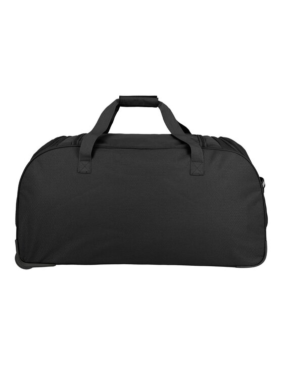 Travelite Travelite Torba podróżna 311490 Czarny