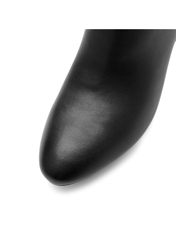 DeeZee DeeZee Zābaki H190101-01 Melns