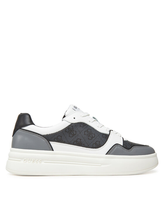 Sneakers Guess FMTWI2 ELL12 Gri