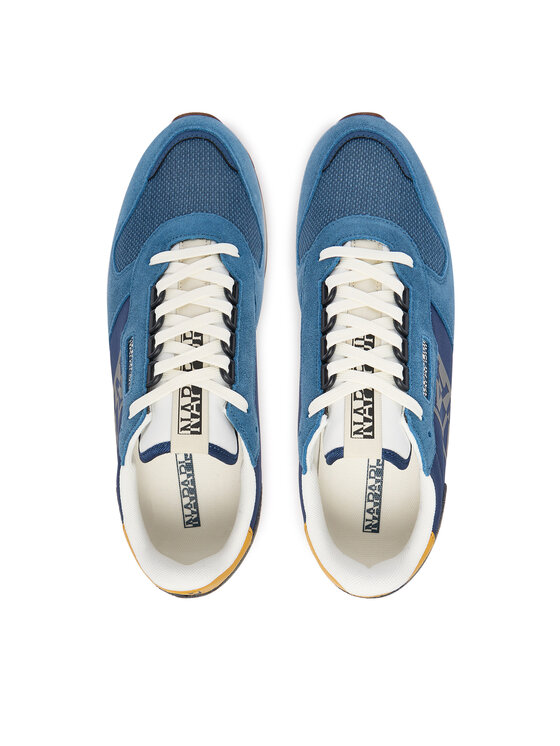 Napapijri Napapijri Sneakersy Virtus NP0A8B31 Modrá
