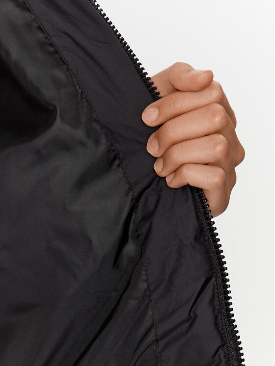 Puma Puma Giubbotto invernale Classics 621692 Nero Regular Fit