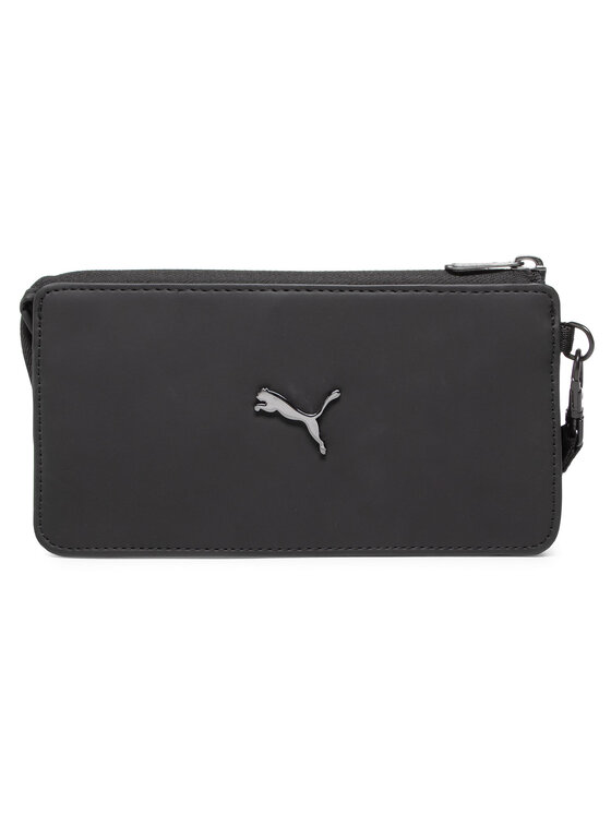 Puma Gro e Damen Geldb rse Ferrari Ls Wallet 053855 01 Schwarz