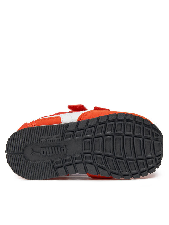 Puma Puma Sneakersy St Runner V3 385512 17 Pomarańczowy