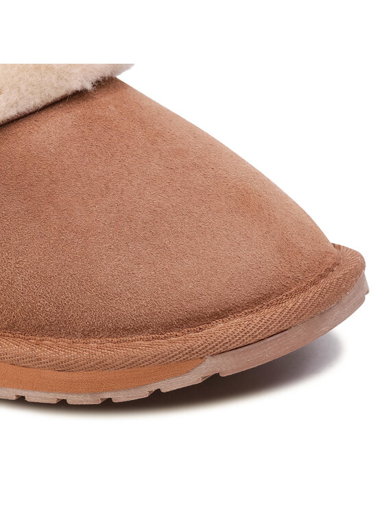 EMU Australia EMU Australia Schneeschuhe Platino Mintaro WP11850 Braun