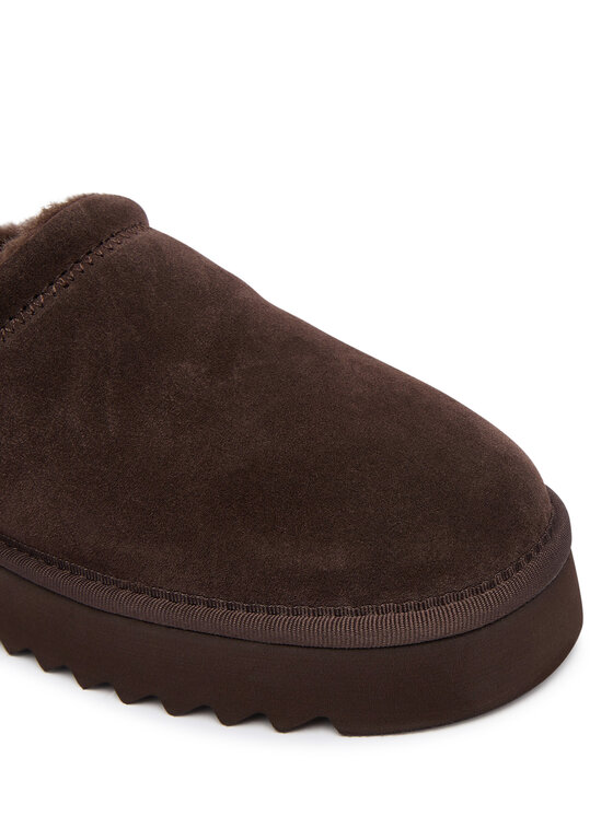 Tamaris Tamaris Plätud 1-27300-45 Pruun
