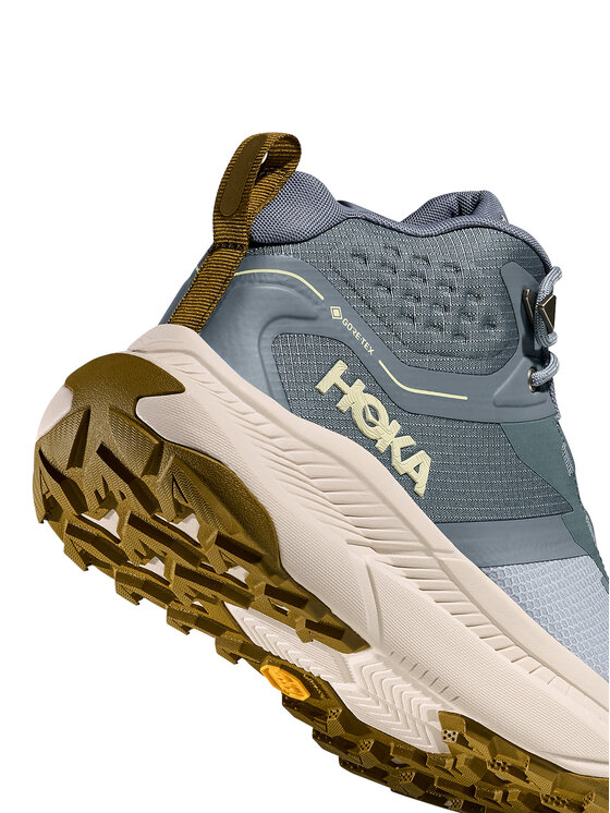 Hoka Hoka Trekkingi Transport Hike Gtx 1172912 Niebieski