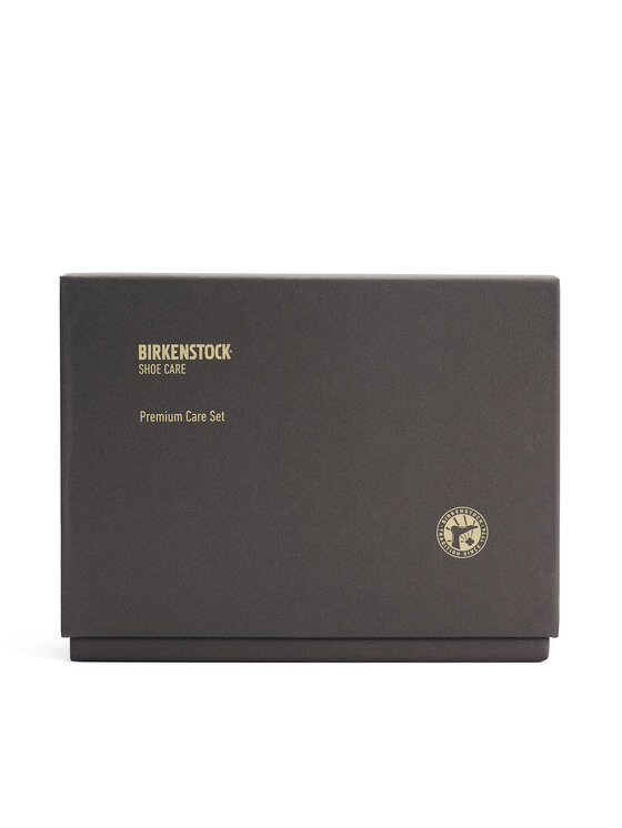 Birkenstock Birkenstock Pflegeset Premium Care Set 1027763 Transparent
