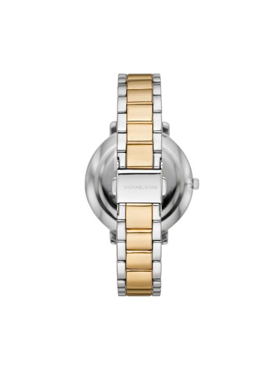 Michael Kors Michael Kors Pulkstenis Pyper MK4918 Sudraba