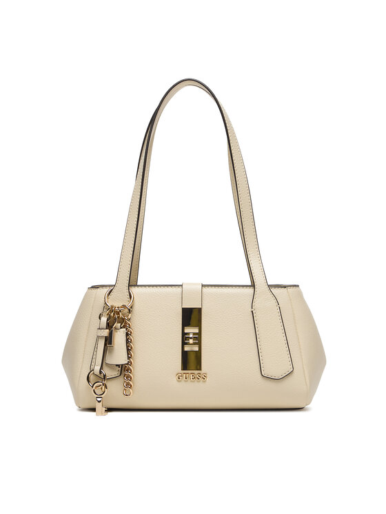 Guess Guess Kabelka Brooke HWBG98 97080 Écru