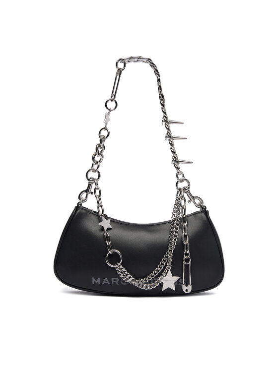 Marc Jacobs Marc Jacobs Τσάντα 2R4HSH038H02 Μαύρο