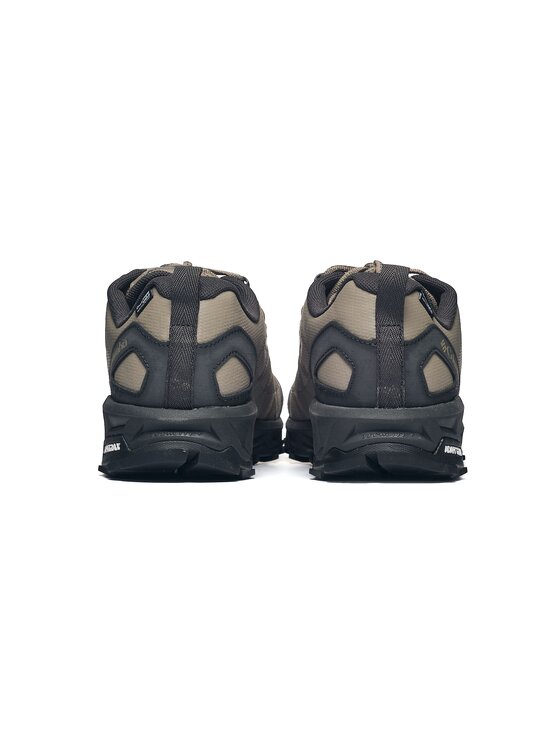 Columbia Columbia Trekkingi Peakfreak III OutDry 2165661227 Brązowy