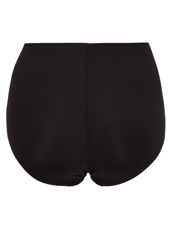 Calvin Klein Underwear Calvin Klein Underwear Tvarujúca spodná bielizeň LV00QF8173 Čierna